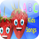 Abc Songs for Kids icon