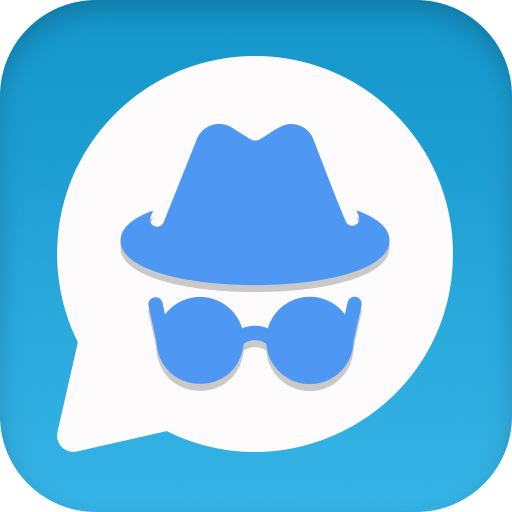 Unseen & View Deleted Messages logo