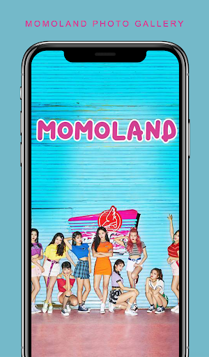 MOMOLAND Photo Gallery