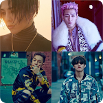 Cover Image of Download Big Bang quiz: Guess the Member and Song 8.2.4z APK