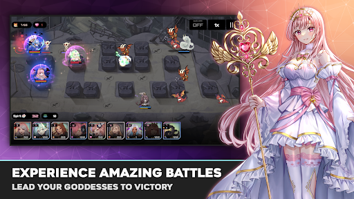 Shiba Wars: Tower Defense TD screenshot 16