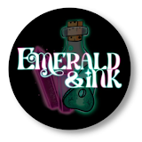 Emerald & Ink icon