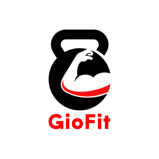 GioFit logo