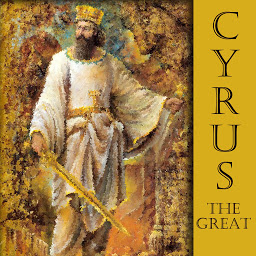 Obraz ikony: Cyrus the Great
