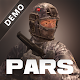 PARS : Special Forces Warfare Action Shooter DEMO
