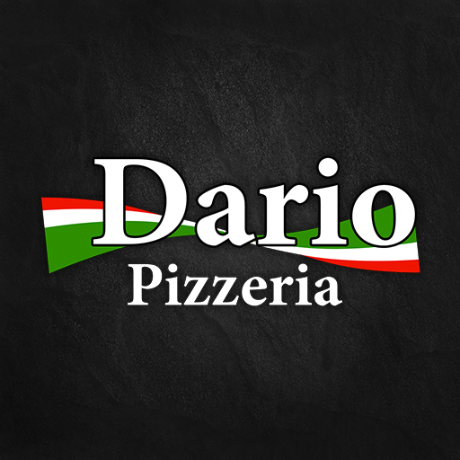 Dario Pizzeria Glasgow logo