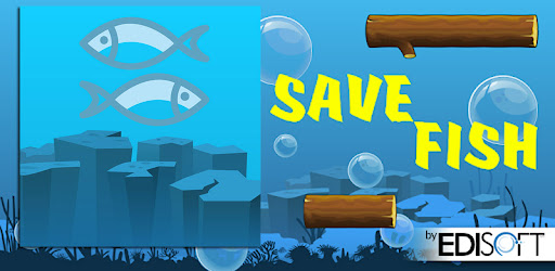 Save Fish
