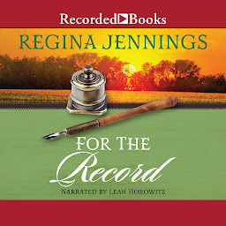 Icon image For the Record