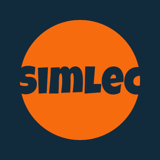SIMLEC logo