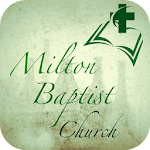 Cover Image of Download Milton Baptist Church 1.7.4 APK