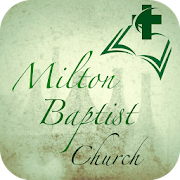 Milton Baptist Church  Icon