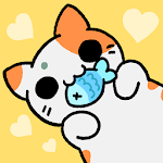 Cover Image of Download KleptoCats 2: Idle Furry Pets  APK