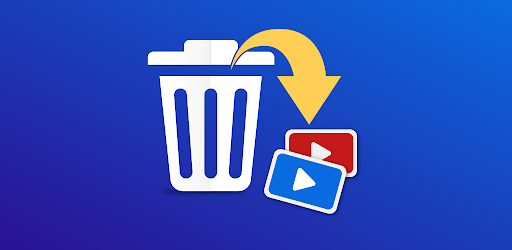 Deleted Video Recovery App