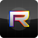 Refraction icon