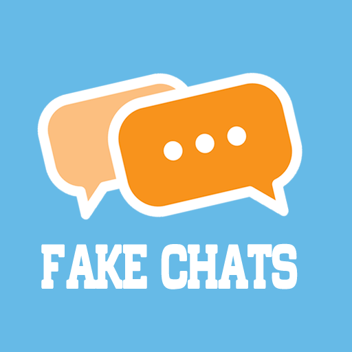 Fake chat simulator