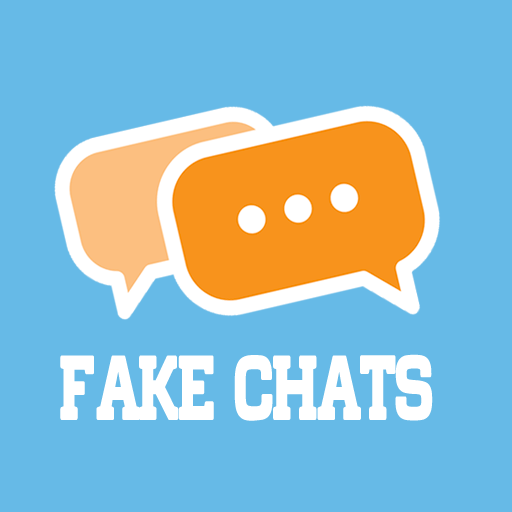 Fake Chat App, Fake Chat Conversation