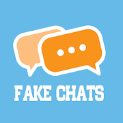 Top 30 Entertainment Apps Like Fake Chat App, Fake Chat Conversation - Best Alternatives