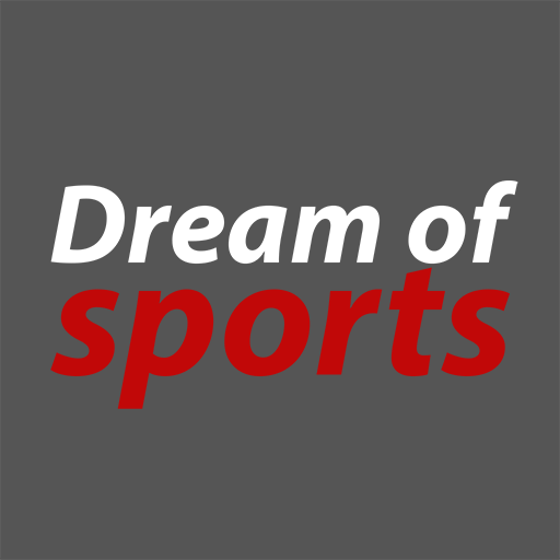 Dream of Sports logo