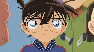 Tvアニメ 名探偵コナン Seisoen Episode 766 Tv Op Google Play