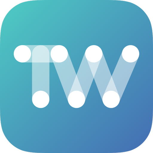 TideWallet3 1.0.3 Icon