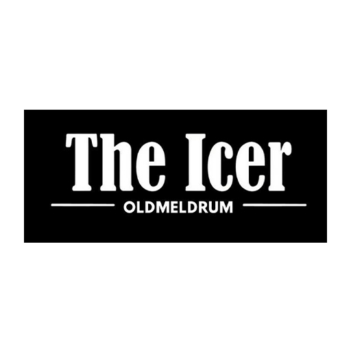 The Icer Cafe