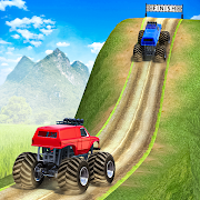 Rock Crawling: Racing Games 3D Mod apk última versión descarga gratuita