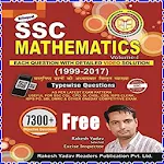 Cover Image of Unduh Rakesh Yadav 7300+ Math Book 1.1.2 APK