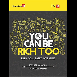 Icon image Financial Goal Based Investing