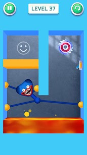 Huggy Stretch Game Mod Apk 1.0.6 (A Lot of Coin) 3