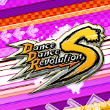 DanceDanceRevolution S icon