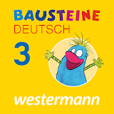 Bausteine  -  Deutsch Klasse 3 icon