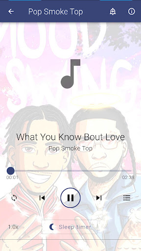 Pop Smoke Songs 90 Favorite