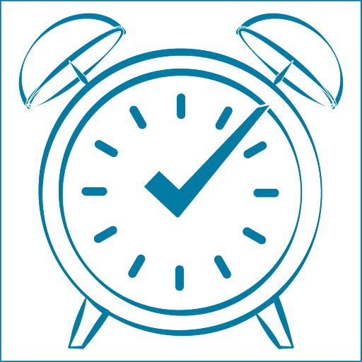 Easy ToDo Reminder Header - AppWisp.com