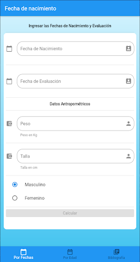 WHODiN Screen 2