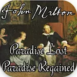 Cover Image of Tải xuống John Milton - Paradise  APK