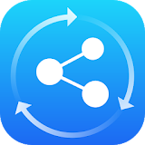 Share ALL : File Transfer & Share Files icon