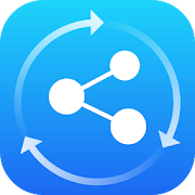 Share ALL : File Transfer & Share with EveryOne