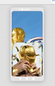 Captura 2 Copa Mundial de la FIFA 2022 android