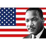 Cover Image of डाउनलोड Martin Luther King Quotes Bio  APK
