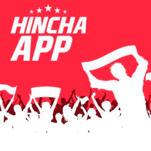 HinchaApp logo