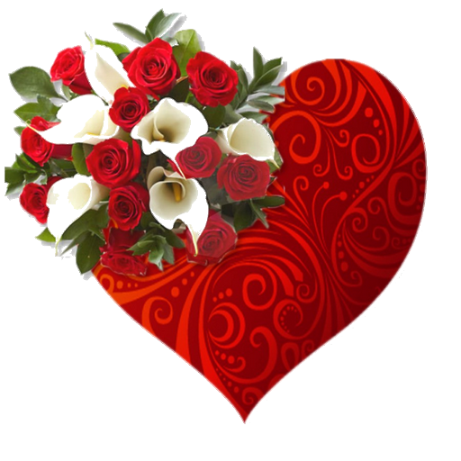 Flowers for lovers best sale