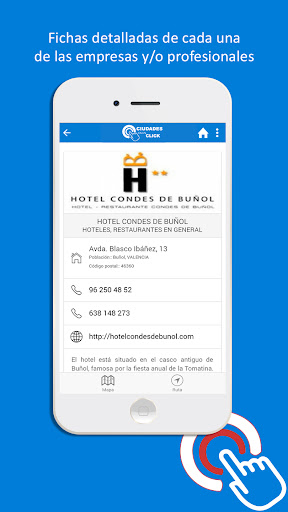 Torrevieja en un Click