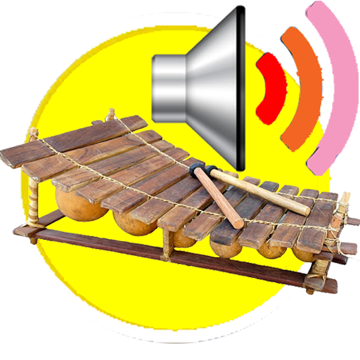 Bible dioula et français logo