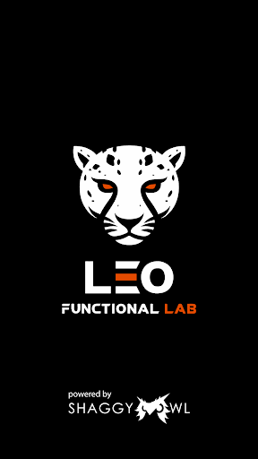 Android application Leo Functional Lab screenshort