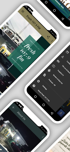 App-voorskou