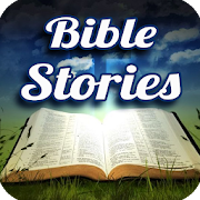 Kids Bible Stories - A Journey Towards Jesus