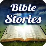 Kids Bible Stories - A Journey Towards Jesus Apk