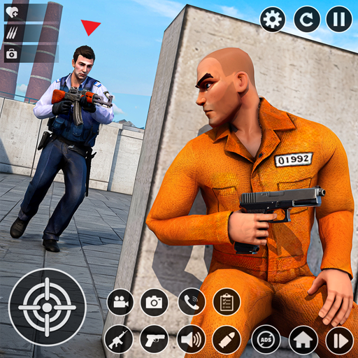 Prison Escape Survival Sim Scarica su Windows