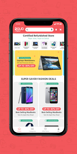 2gud Naye Jaisa Naye Se Sasta Overview Google Play Store India