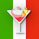 Cocktail ITA - Androidアプリ